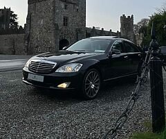 Mercedes S350 2007 - Image 4/10