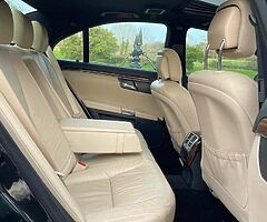 Mercedes S350 2007 - Image 7/10