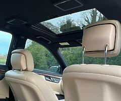 Mercedes S350 2007 - Image 8/10