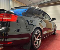 2016 2.0l tdi Jetta - Image 3/10