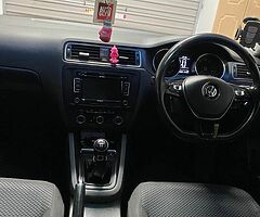 2016 2.0l tdi Jetta - Image 10/10