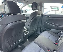 2015 Hyundai Tucson - Image 6/9