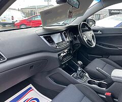 2015 Hyundai Tucson - Image 7/9