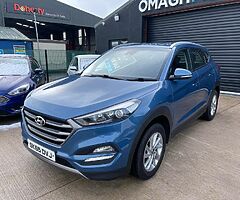 2015 Hyundai Tucson - Image 9/9