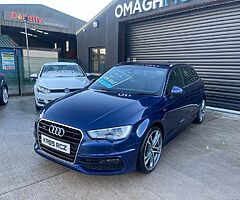 2015 Audi A3