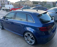 2015 Audi A3 - Image 3/8
