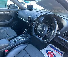2015 Audi A3 - Image 4/8