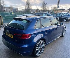 2015 Audi A3 - Image 8/8