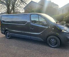2017 opel vivaro test 5-22