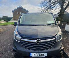 2017 opel vivaro test 5-22