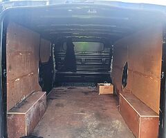 2017 opel vivaro test 5-22 - Image 6/9