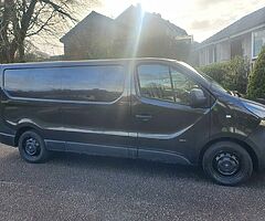 2017 opel vivaro test 5-22 - Image 9/9