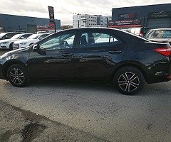 2014 Toyota Corolla 1.4 D-4D/Only 110k kms/Irish - Image 5/10