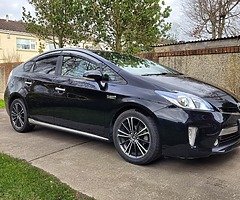 Toyota prius PHV - Image 4/10