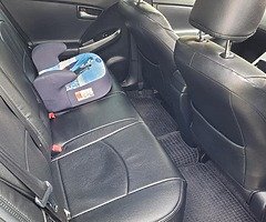 Toyota prius PHV - Image 7/10