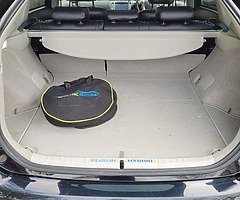 Toyota prius PHV - Image 8/10