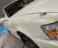 Toyota cresta jzx100 - Image 4/10
