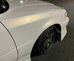 Toyota cresta jzx100 - Image 5/10