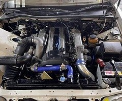 Toyota cresta jzx100 - Image 6/10