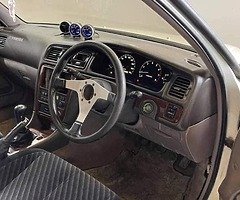 Toyota cresta jzx100 - Image 8/10