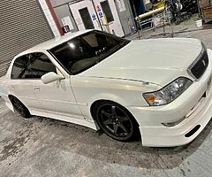 Toyota cresta jzx100 - Image 10/10