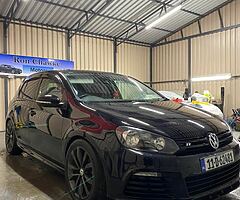 Mk6 golf 1.2tsi 105hp 7 speed dsg automatic