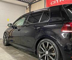 Mk6 golf 1.2tsi 105hp 7 speed dsg automatic - Image 5/10