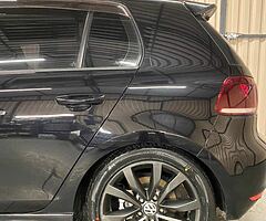 Mk6 golf 1.2tsi 105hp 7 speed dsg automatic - Image 6/10