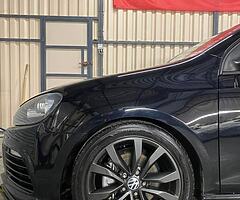Mk6 golf 1.2tsi 105hp 7 speed dsg automatic - Image 7/10