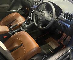 Mk6 golf 1.2tsi 105hp 7 speed dsg automatic - Image 8/10
