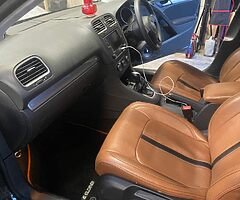 Mk6 golf 1.2tsi 105hp 7 speed dsg automatic - Image 9/10