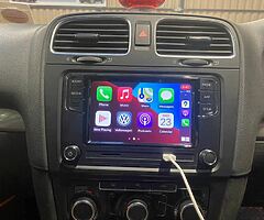 Mk6 golf 1.2tsi 105hp 7 speed dsg automatic - Image 10/10
