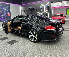 Bmw 635D