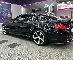 Bmw 635D - Image 3/10