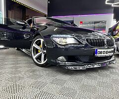 Bmw 635D - Image 4/10