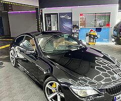 Bmw 635D - Image 9/10