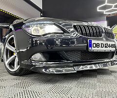 Bmw 635D - Image 10/10