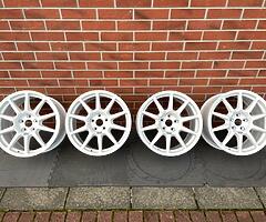 5x112 Alloys for sale - Image 3/8
