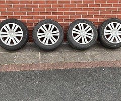 5x112 Alloys for sale - Image 4/8