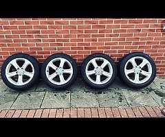 5x112 Alloys for sale - Image 5/8