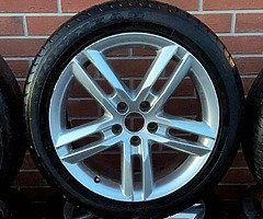 5x112 Alloys for sale - Image 6/8