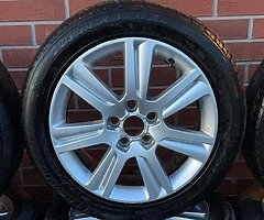 5x112 Alloys for sale - Image 7/8