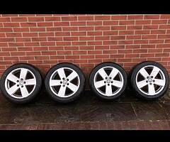 5x112 Alloys for sale - Image 8/8