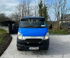 Iveco daily recovery truck - Image 6/10