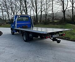 Iveco daily recovery truck - Image 10/10