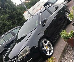 08 1.9Tdi Volkswagen Jetta - Image 3/9
