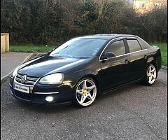 08 1.9Tdi Volkswagen Jetta - Image 6/9