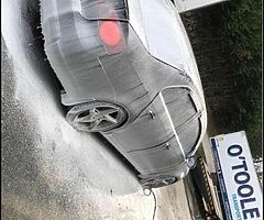 08 1.9Tdi Volkswagen Jetta - Image 8/9