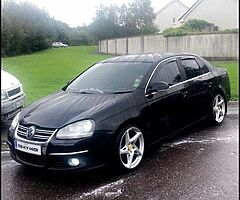 08 1.9Tdi Volkswagen Jetta - Image 9/9