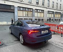 2021 (212) Skoda Octavia 2.0 115Bhp Manual Car For Sale